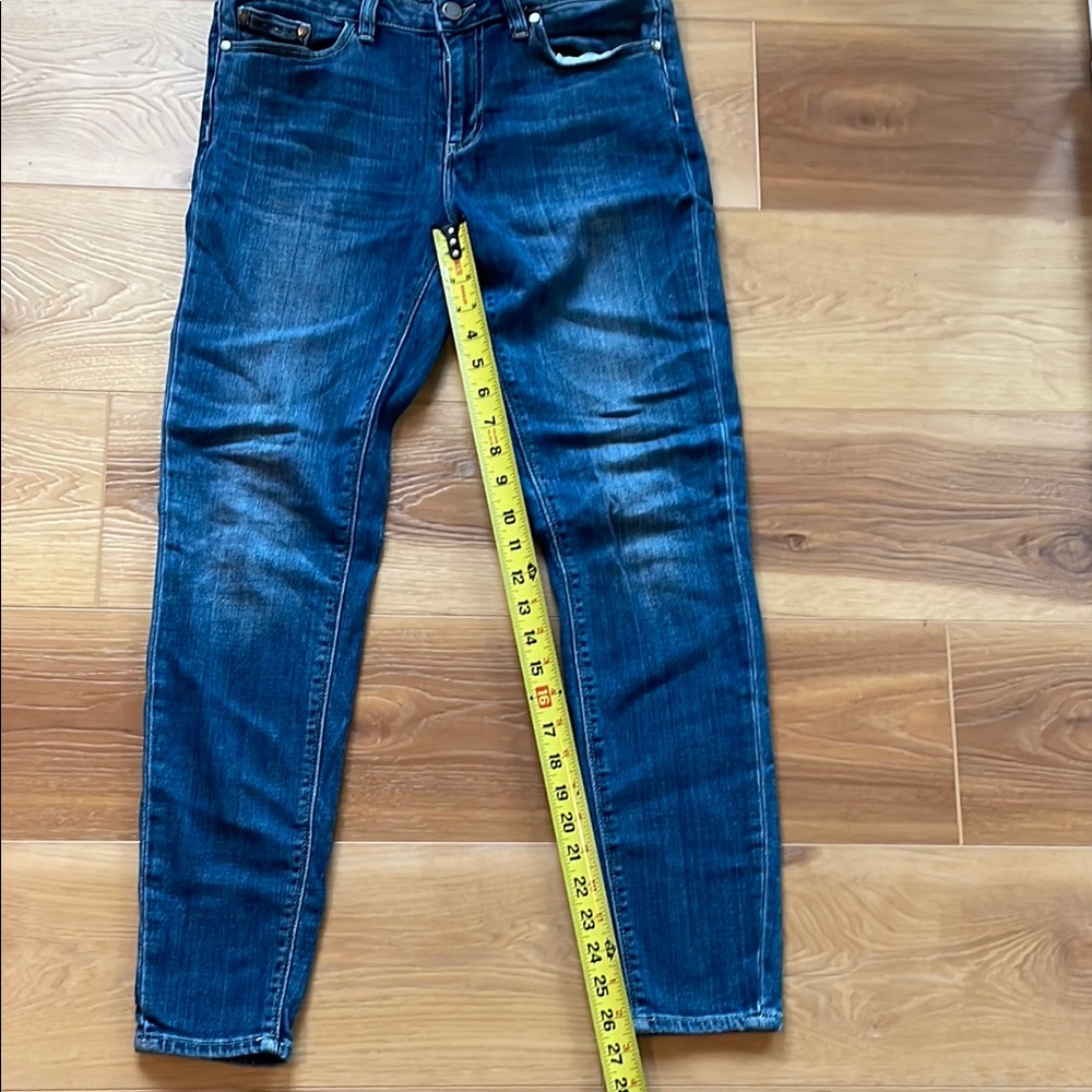VINCE CAMUTO JEANS - Picture 5 of 9